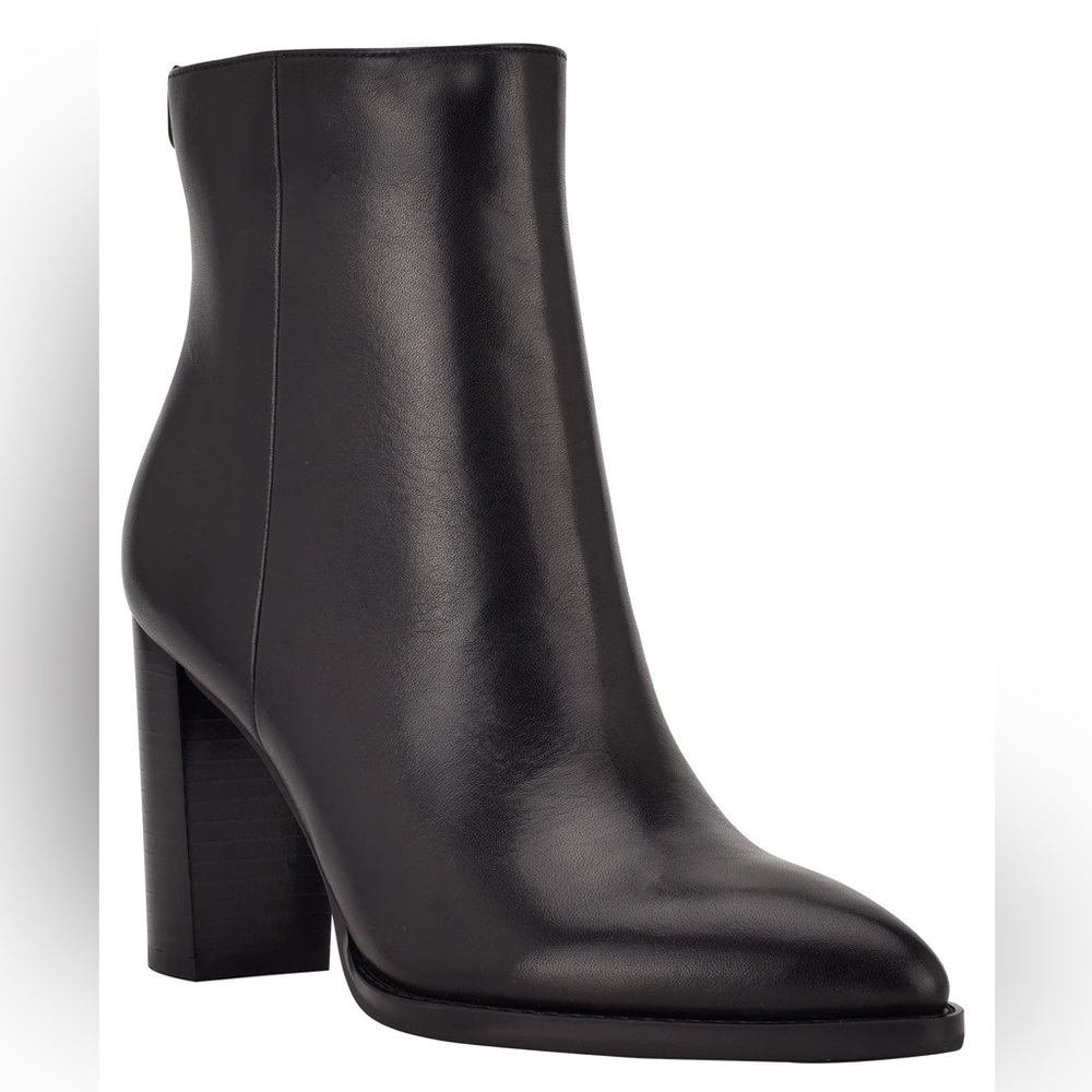 Calvin Klein boots